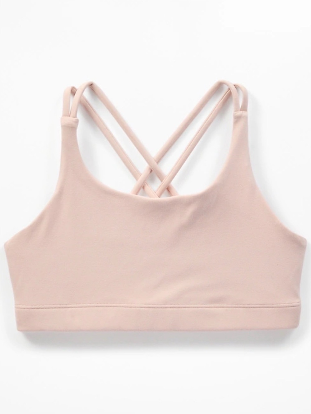 Athleta Girl Upbeat Bra